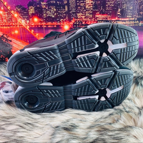 ADIDAS TWINSTRIKE ADV “STRETCH LEATHER” - Picture 8 of 8